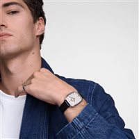 Montre Daniel Wellington Homme MARLON in Acier DW00100813 - DW00100813